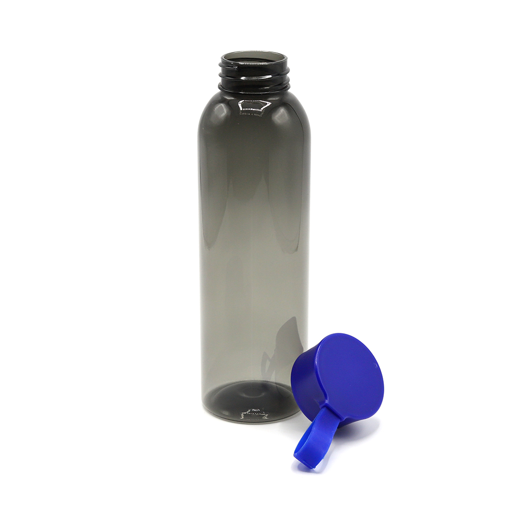 Пластиковая бутылка Rama, синяя (Фото)