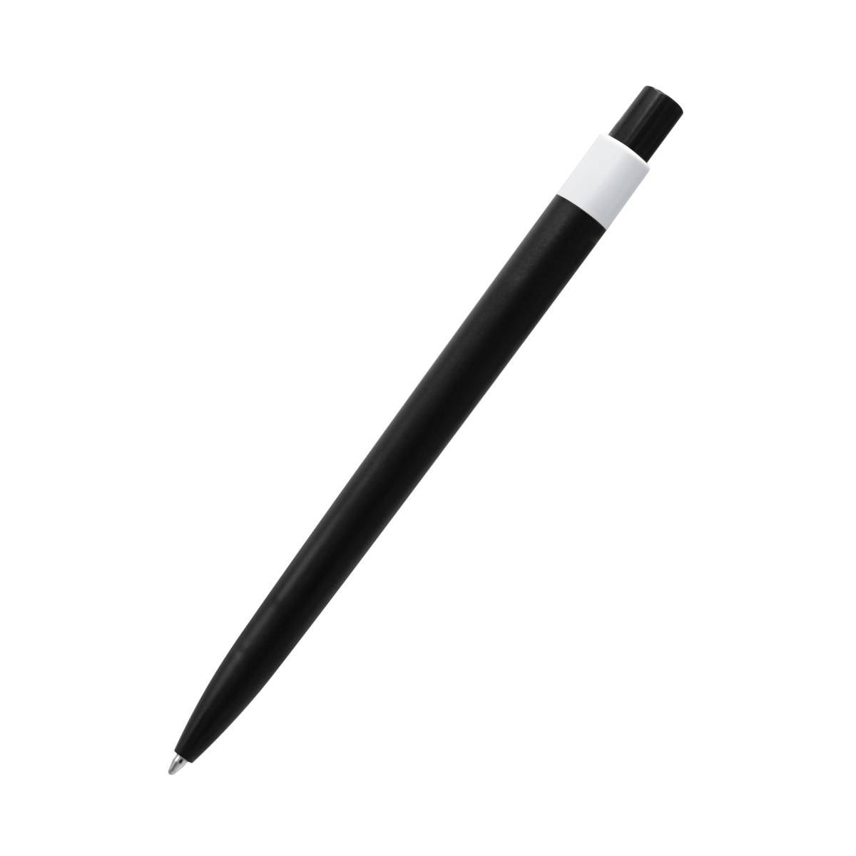 Ручка пластиковая Essen, черная (Фото)