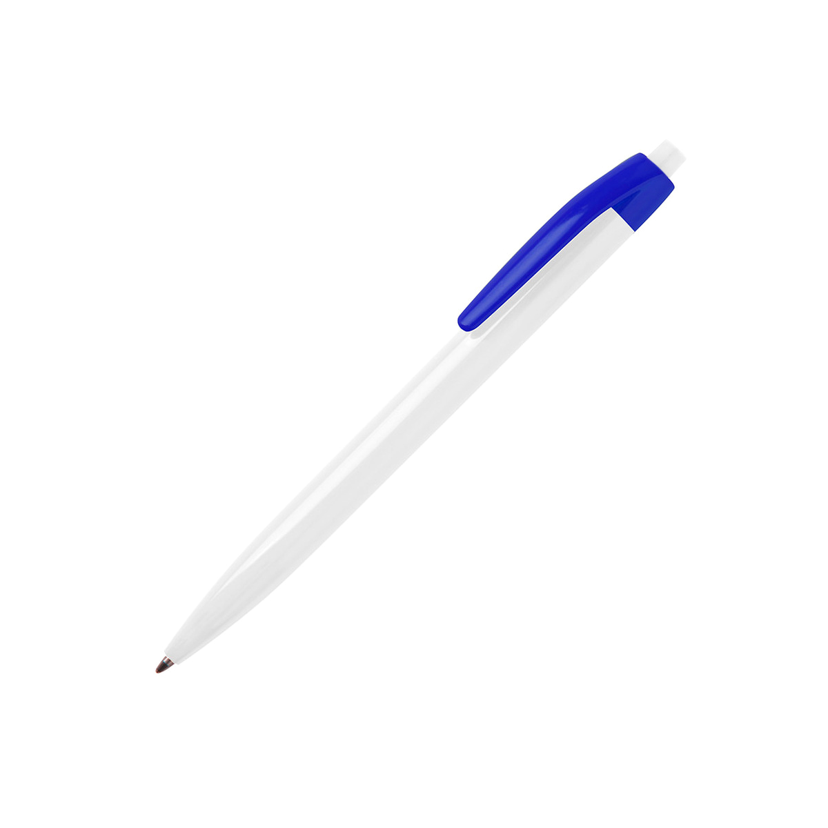 Ручка шариковая Pim - Синий HH