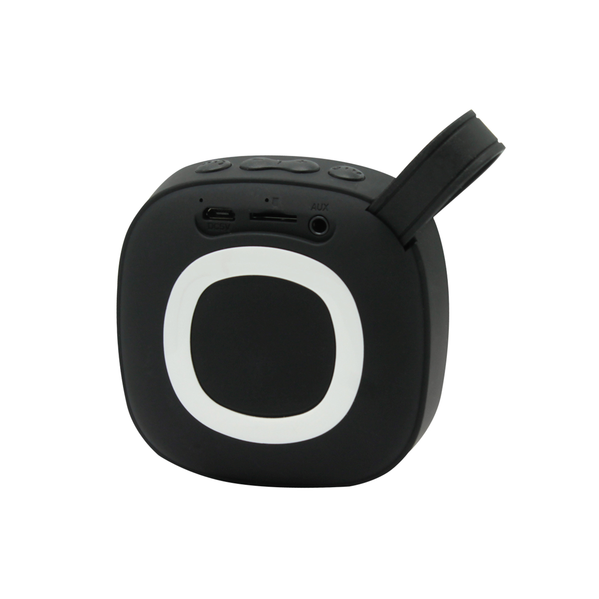 Беспроводная Bluetooth колонка X25 Outdoor (BLTS01), черная (Фото)
