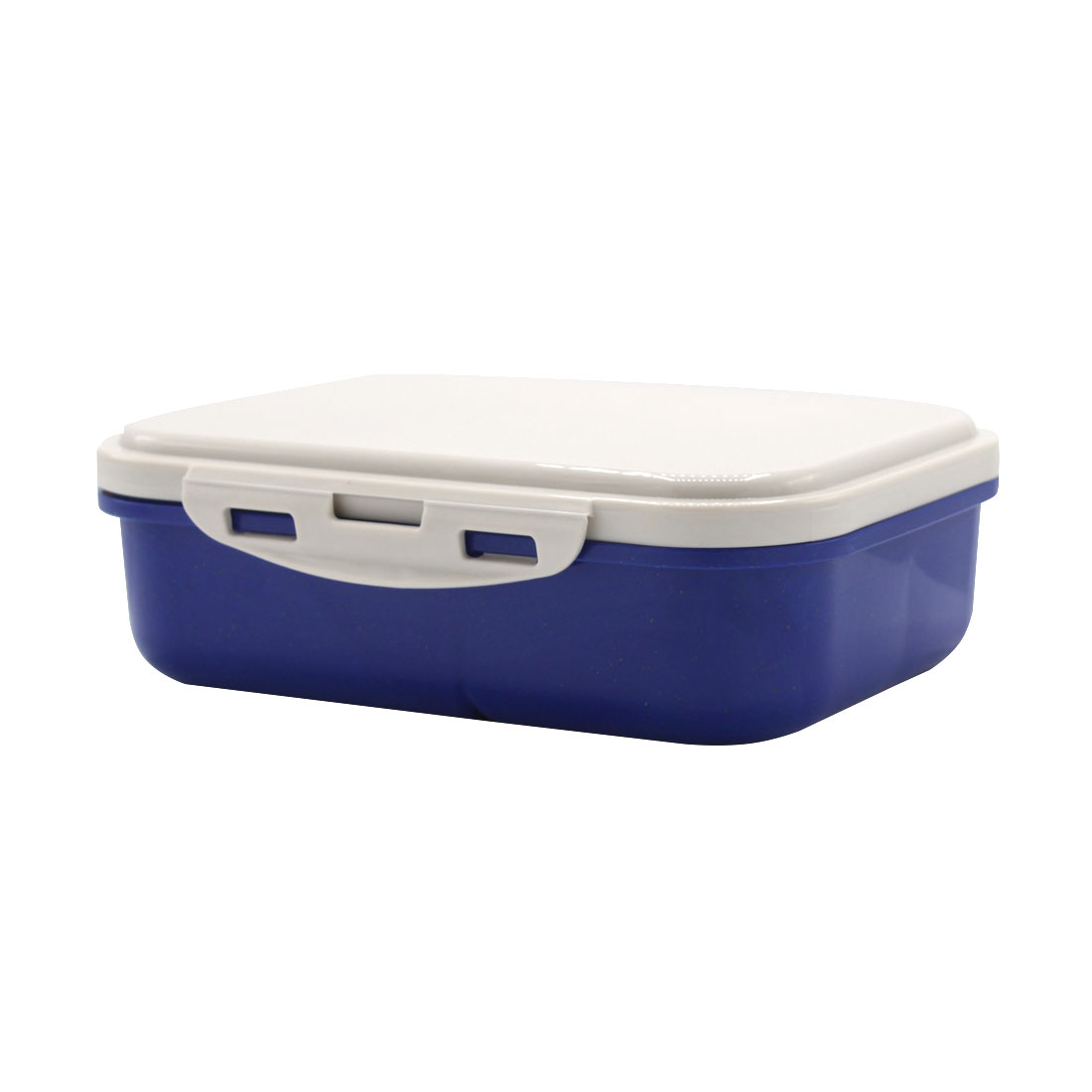 Ланчбокс (контейнер для еды) Frumento, синий (Фото)