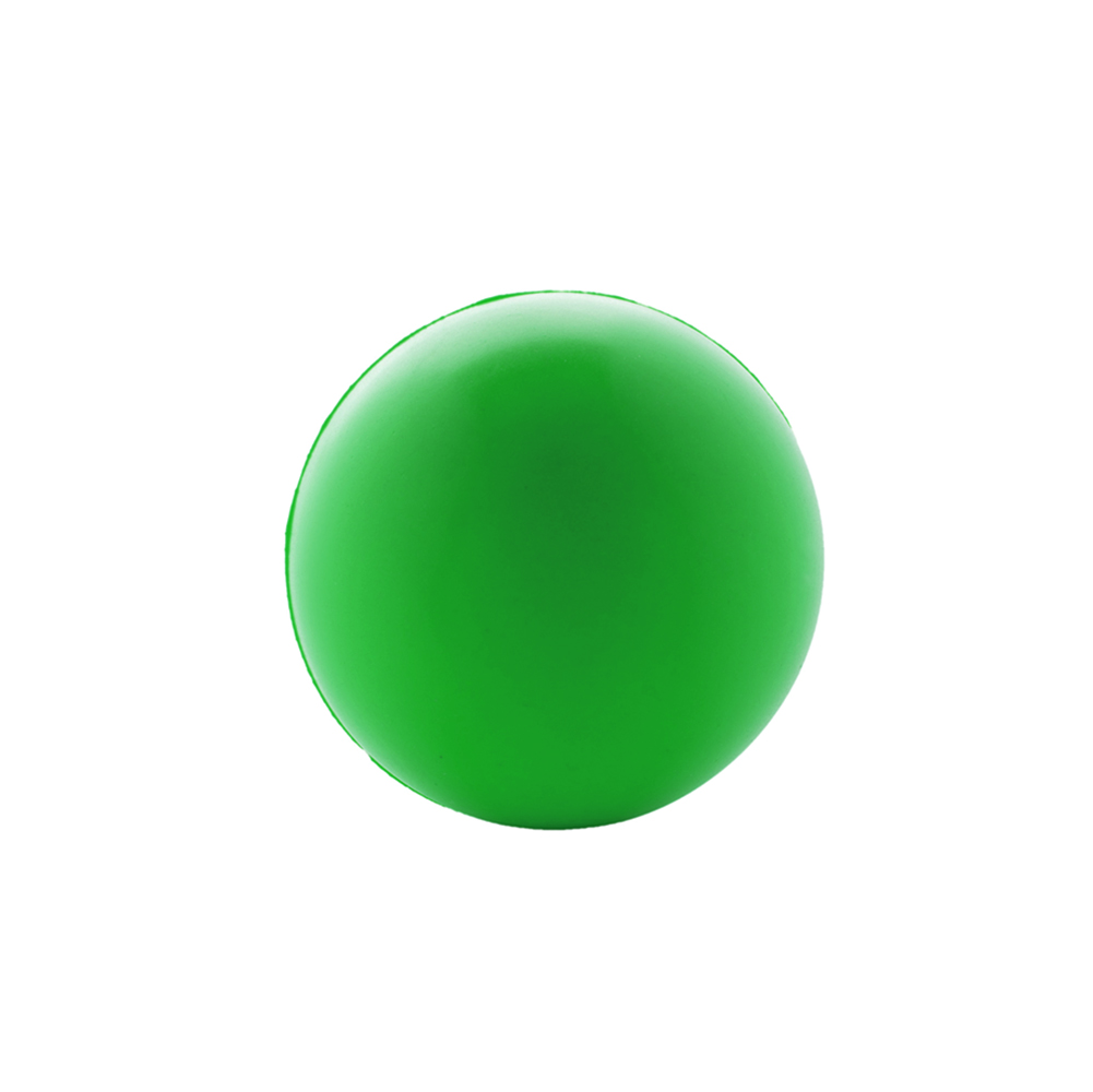 Антистресс Bola, зеленый (Фото)