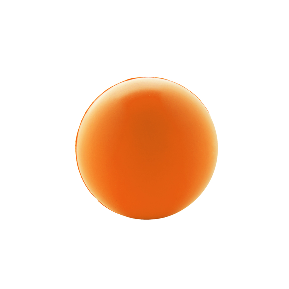 Антистресс Bola, оранжевый (Фото)
