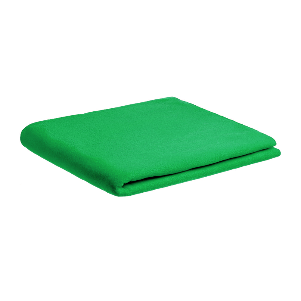 Плед-подушка Вояж, зеленый (Фото)