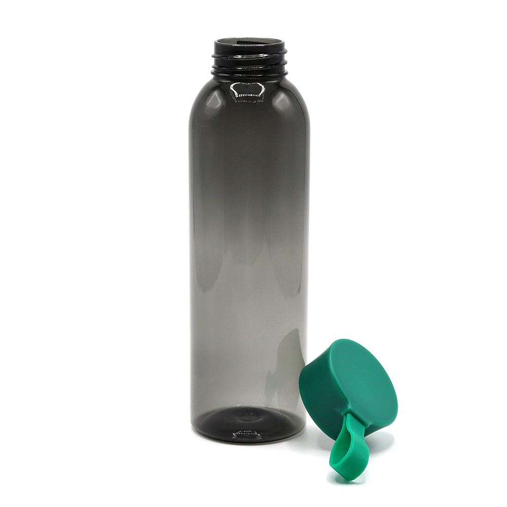 Пластиковая бутылка Rama, зеленая (Фото)