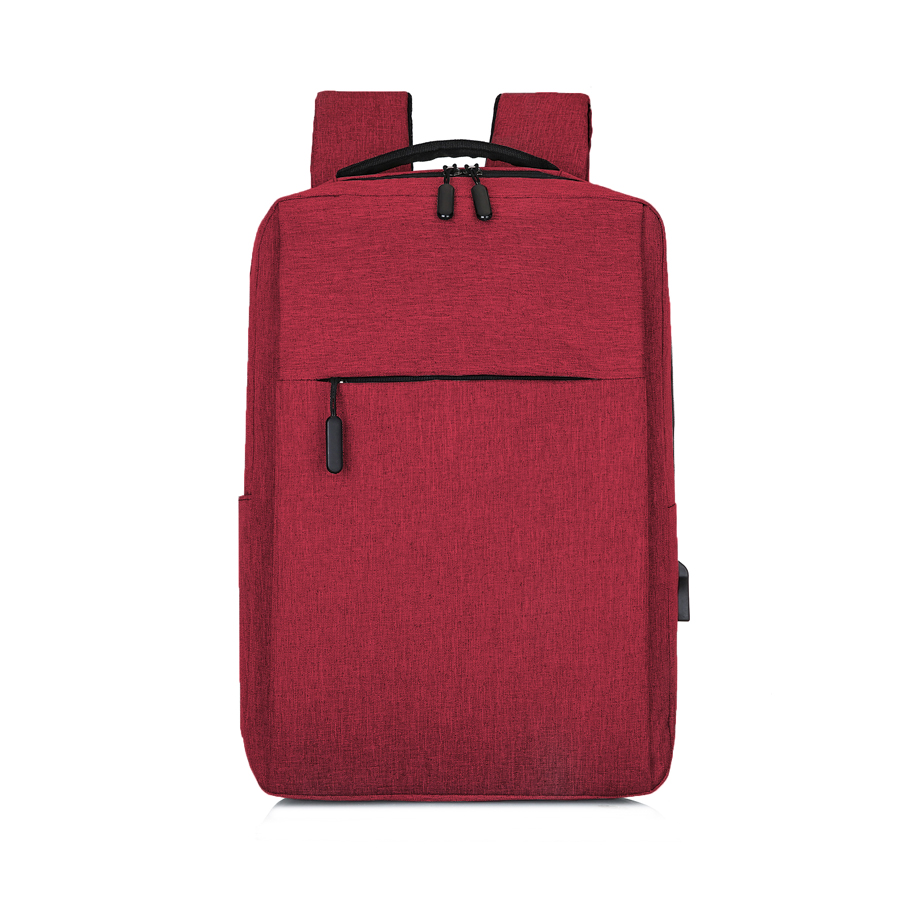 Рюкзак Lifestyle, Красный 4006.05 (Фото)