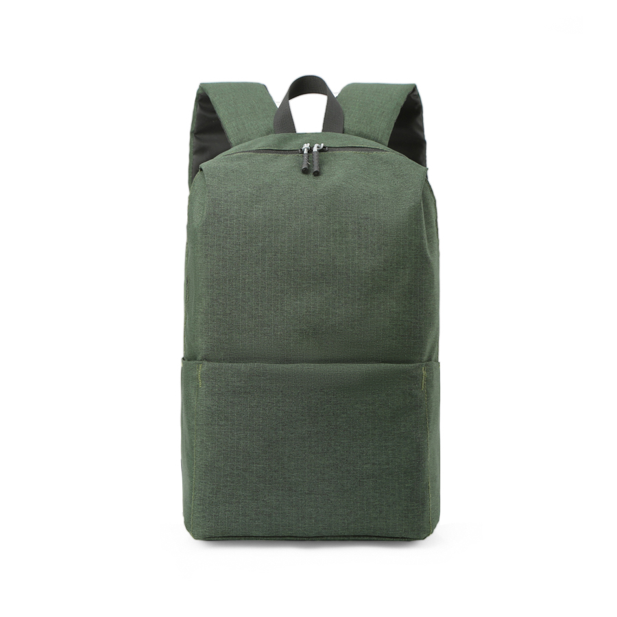 Рюкзак Simplicity, Зеленый 4008.04 (Фото)