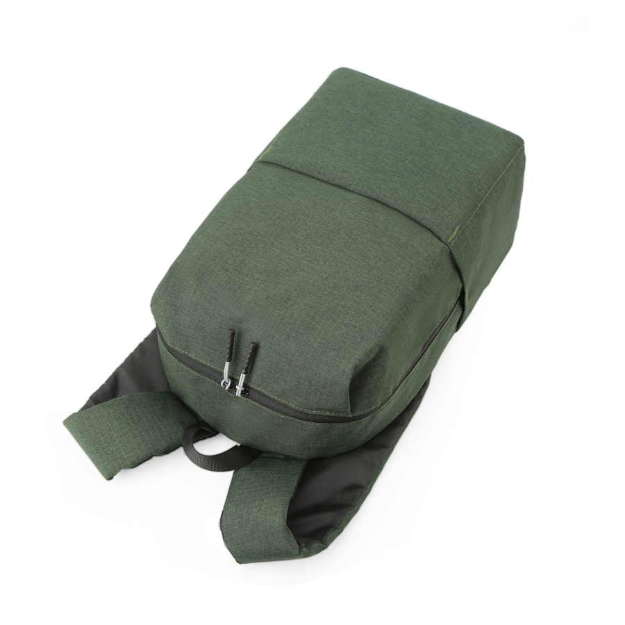 Рюкзак Simplicity, Зеленый 4008.04 (Фото)
