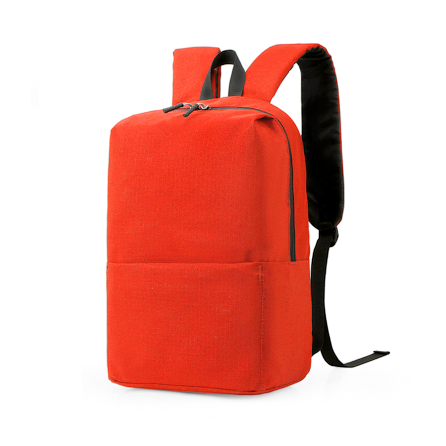 Рюкзак Simplicity, Оранжевый 4008.07