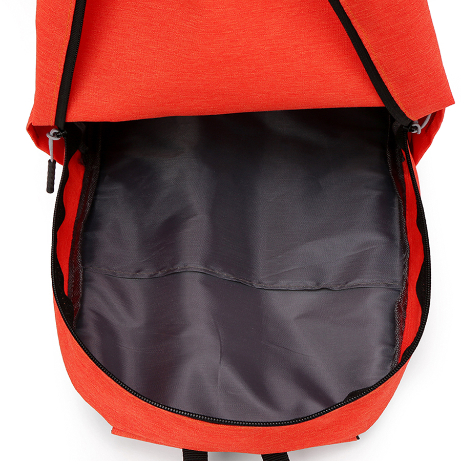 Рюкзак Simplicity, Оранжевый 4008.07 (Фото)