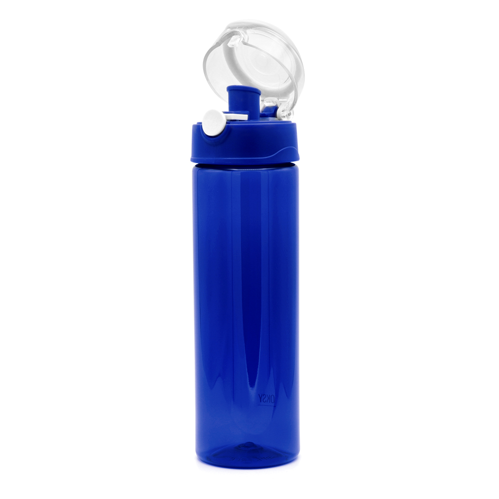 Пластиковая бутылка Narada, синяя (Фото)