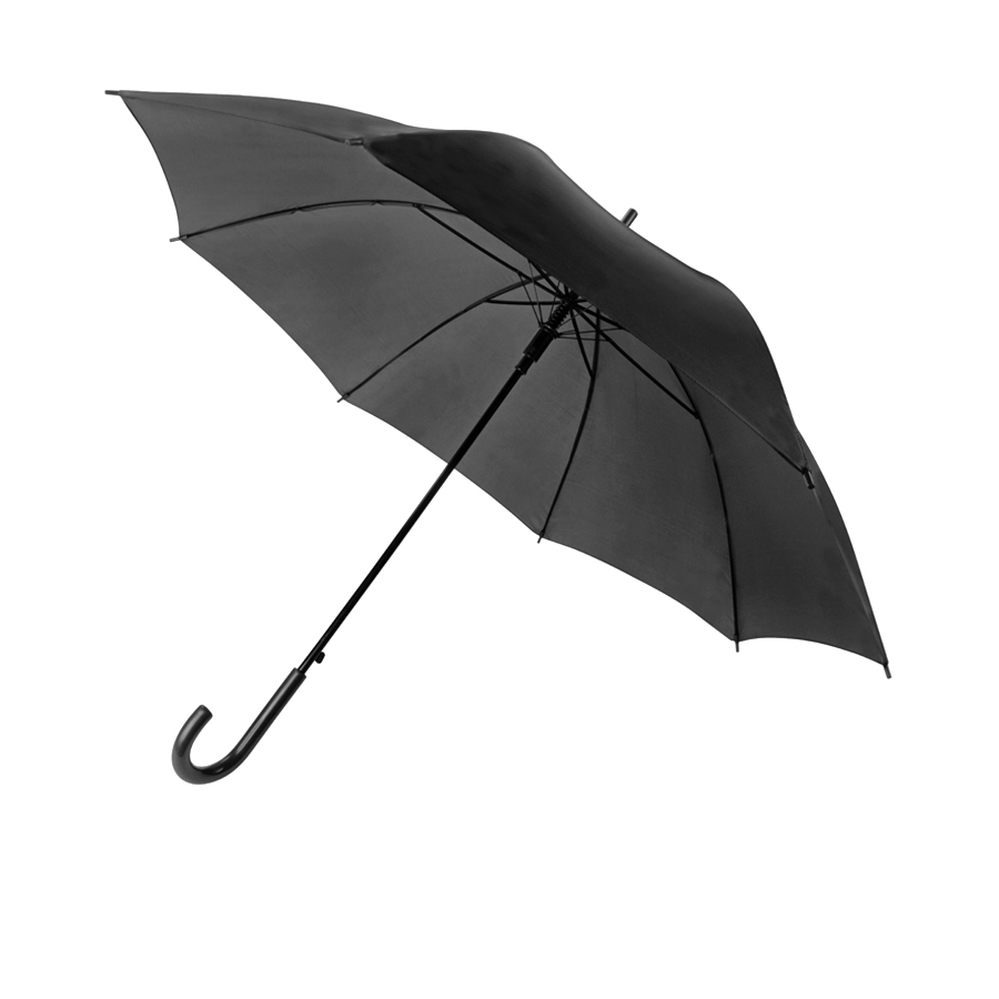 Зонт-трость Stenly Promo - Черный AA