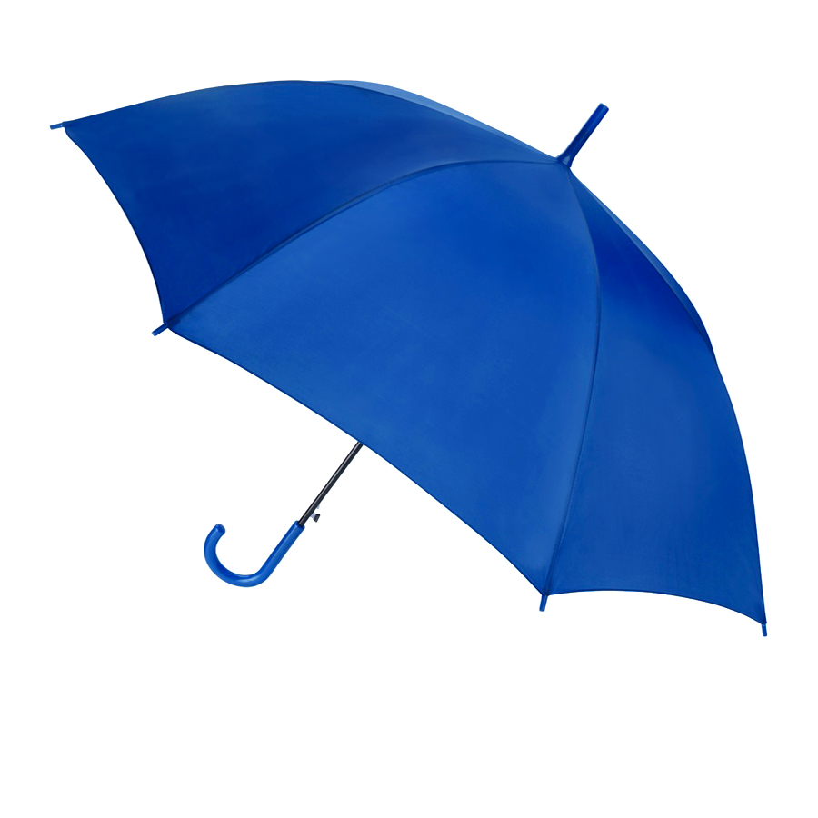 Зонт-трость Stenly Promo, синий  (Фото)