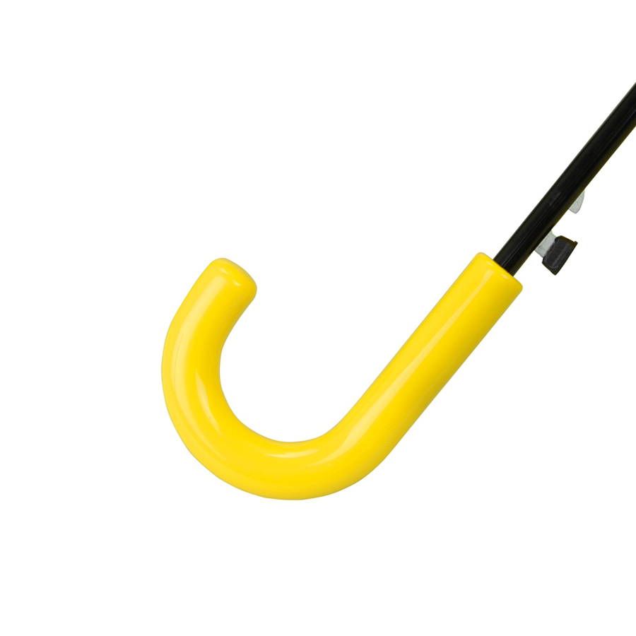 Зонт-трость Stenly Promo, желтый (Фото)