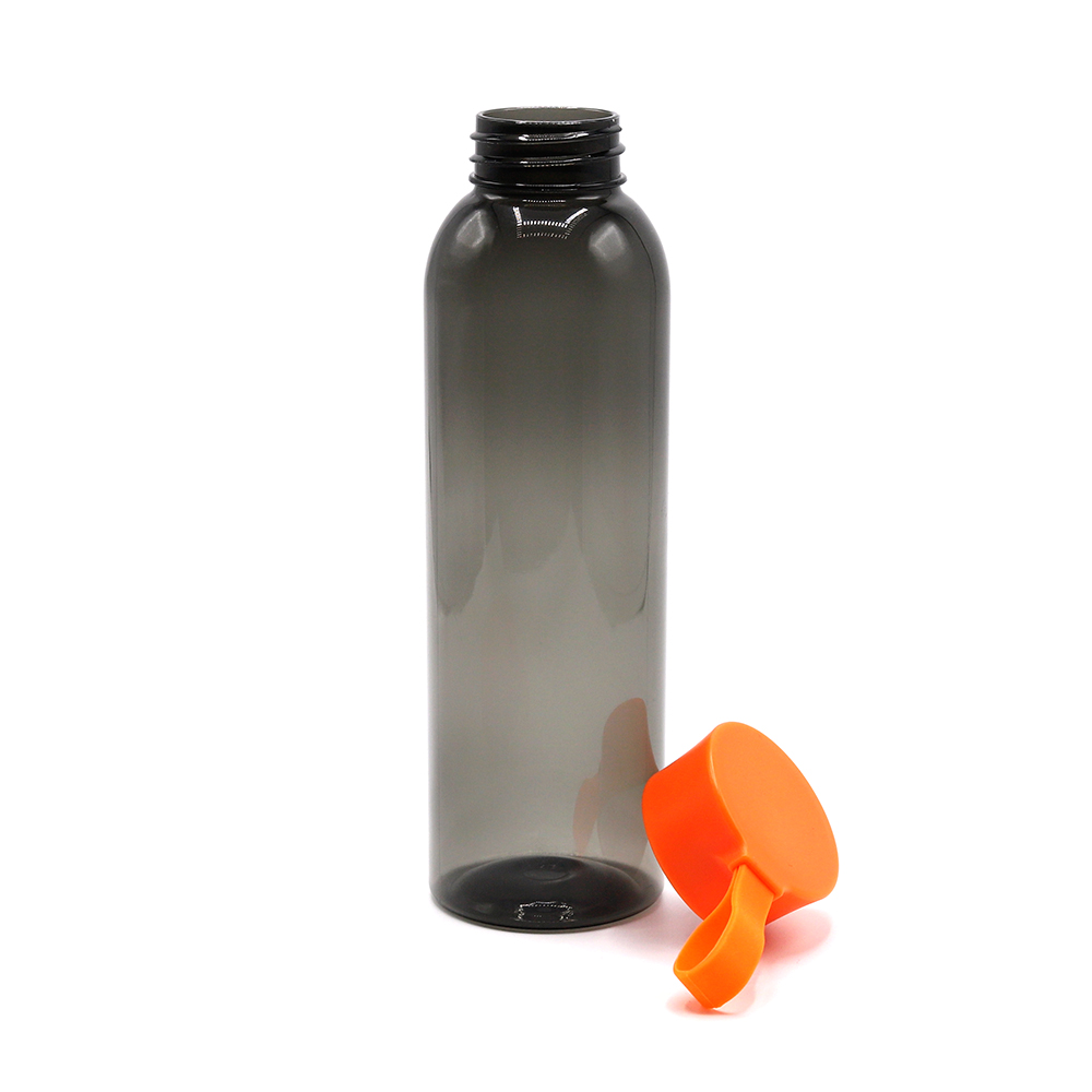 Пластиковая бутылка Rama, оранжевая (Фото)