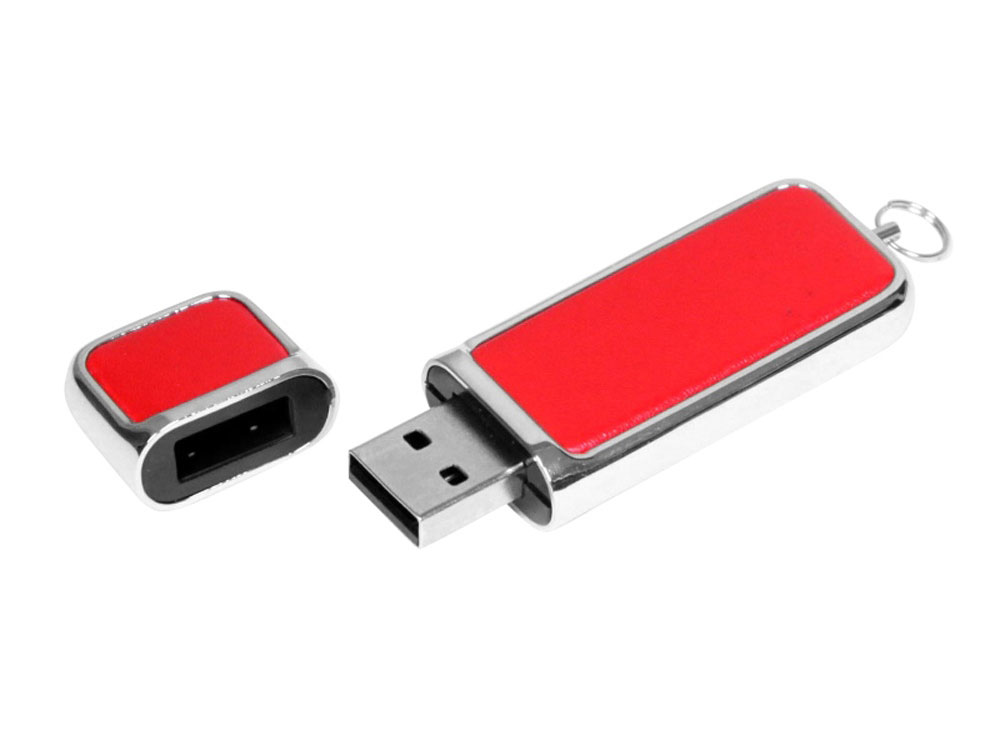 USB 3.0- флешка на 32 Гб компактной формы (Фото)