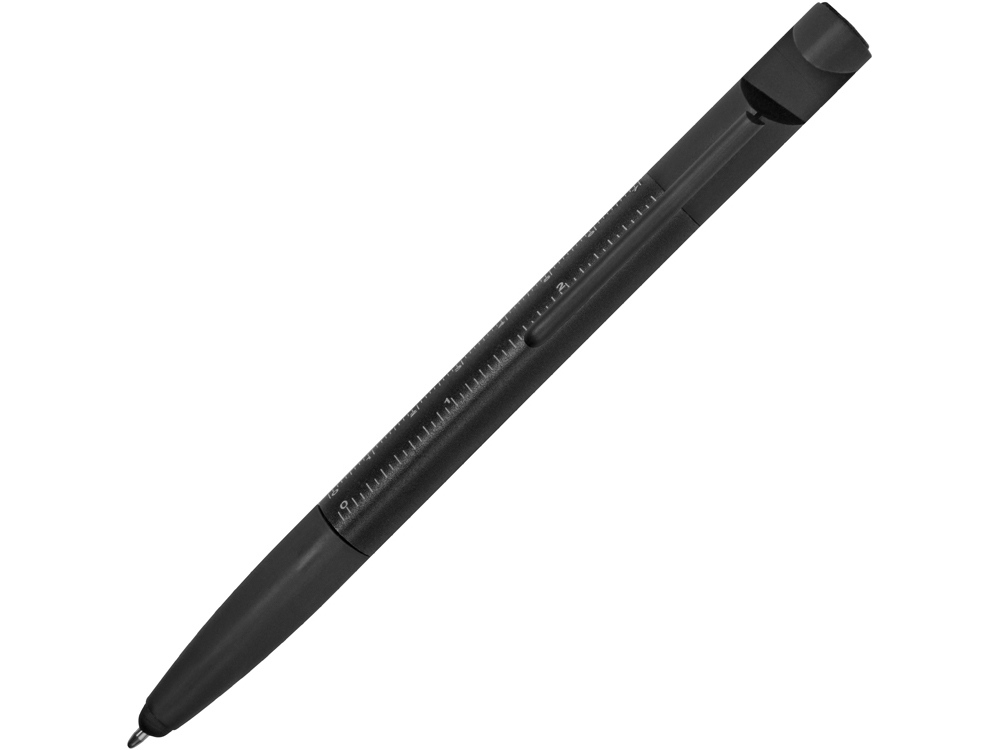 Ручка-стилус металлическая шариковая Multy (Фото)