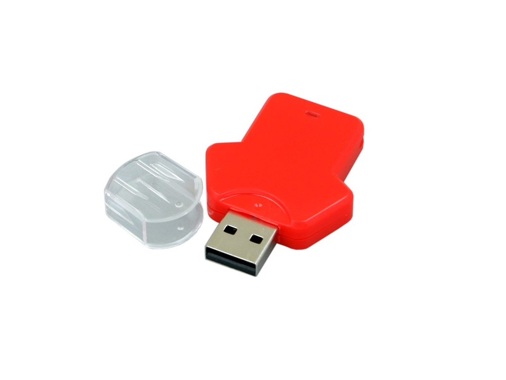 USB 2.0- флешка на 32 Гб в виде футболки (Фото)