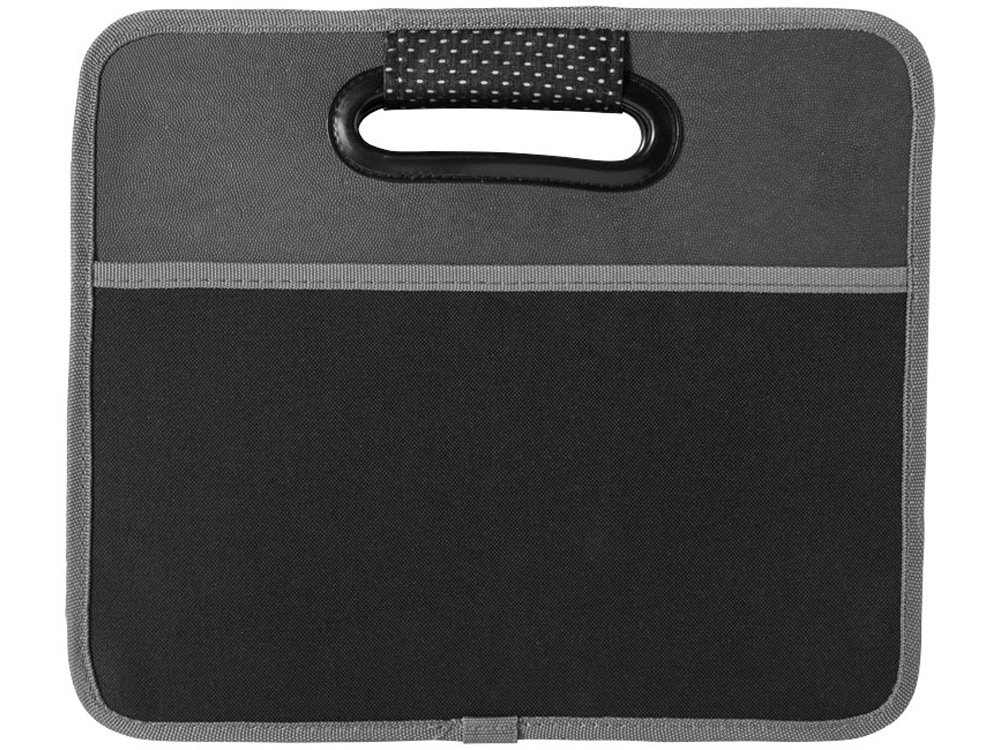 Органайзер-гармошка для багажника (Фото)