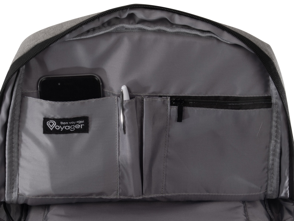 Рюкзак Flash для ноутбука 15'' (Фото)