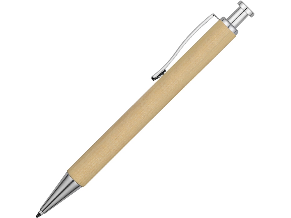 Ручка деревянная шариковая Twig (Фото)