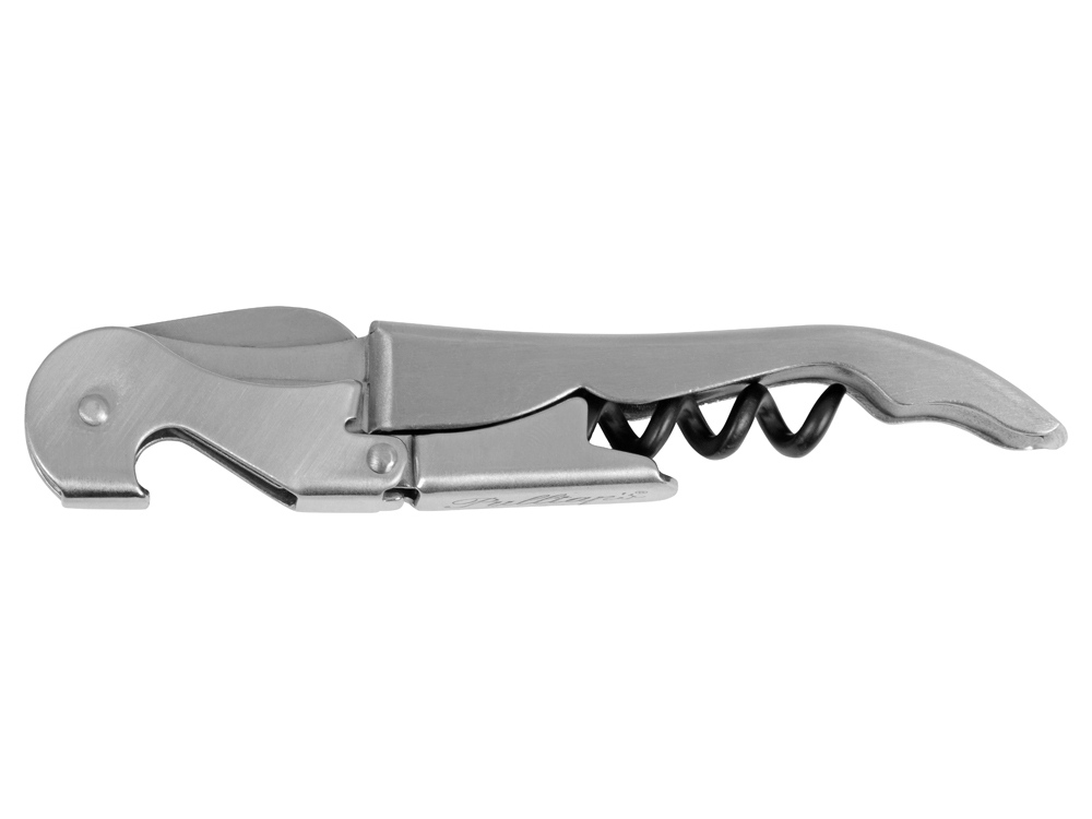 Нож сомелье из нержавеющей стали Pulltap's Inox (Фото)