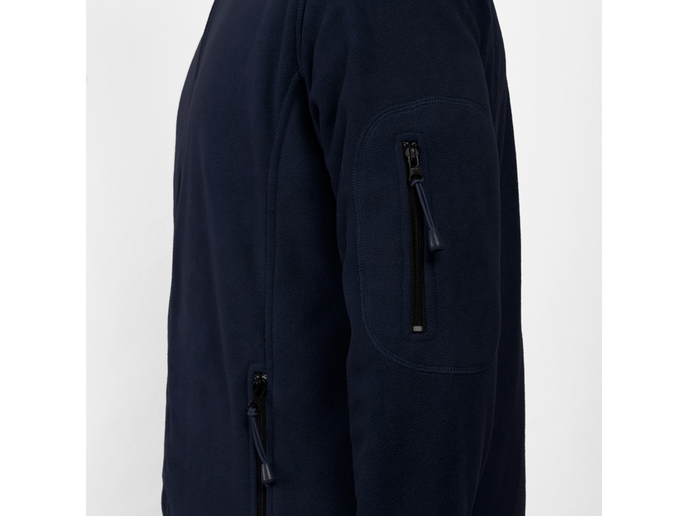 Куртка флисовая Luciane мужская (Фото)