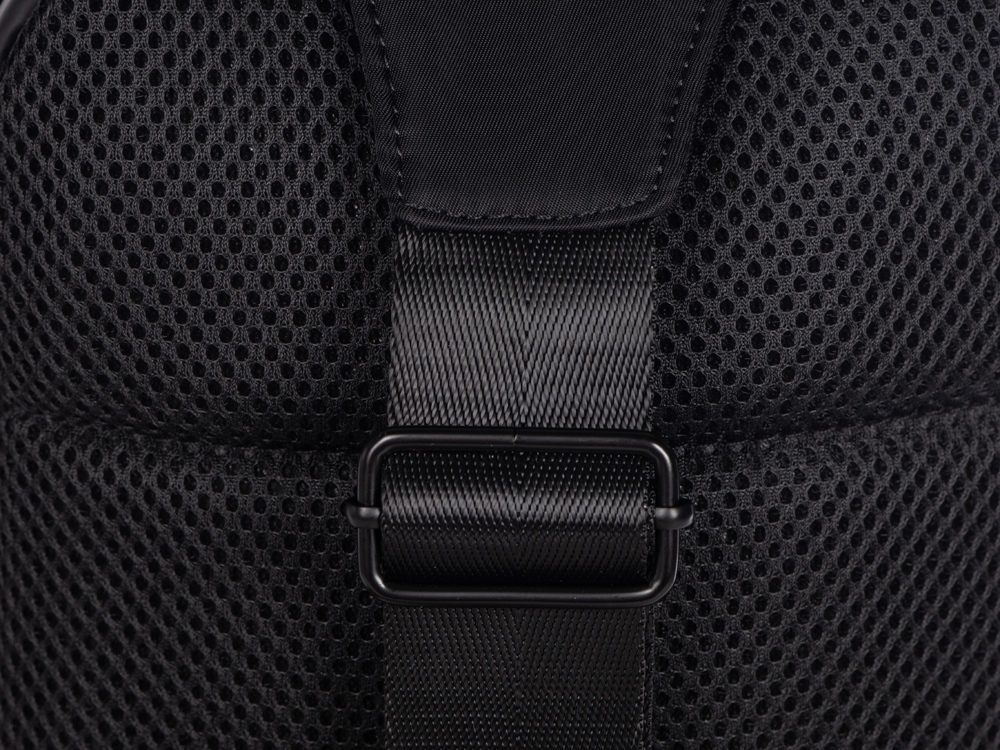 Рюкзак Silken для планшета 10,2 на одно плечо (Фото)