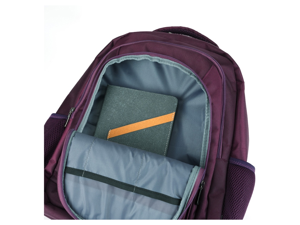 Рюкзак FORGRAD с отделением для ноутбука 15 (Фото)