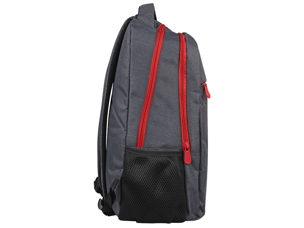 Рюкзак Metropolitan с черной подкладкой (Фото)