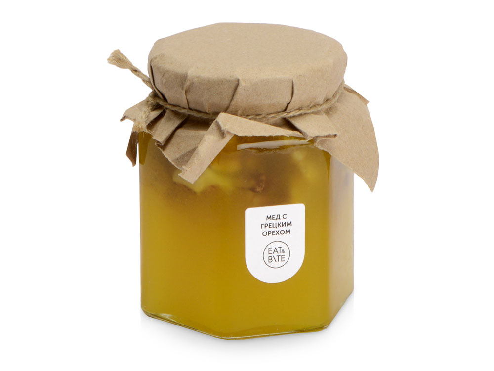 Подарочный набор Warm honey (Фото)