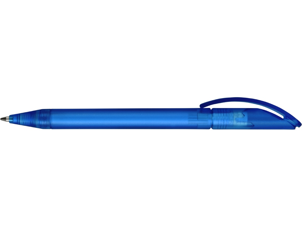 Ручка пластиковая шариковая Prodir DS3 TFF (Фото)