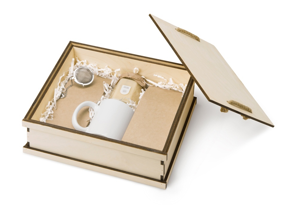 Подарочная коробка Invio (Фото)