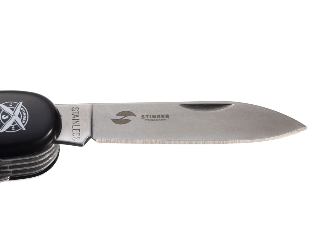 Нож перочинный, 89 мм, 15 функций (Фото)