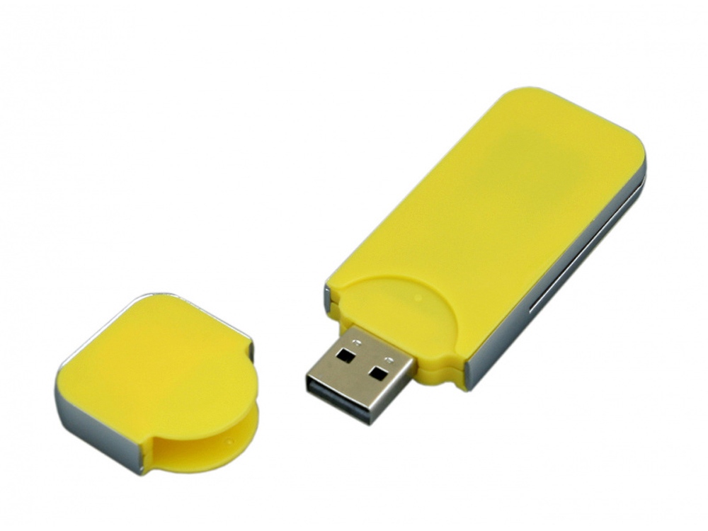 USB 2.0- флешка на 16 Гб в стиле I-phone (Фото)