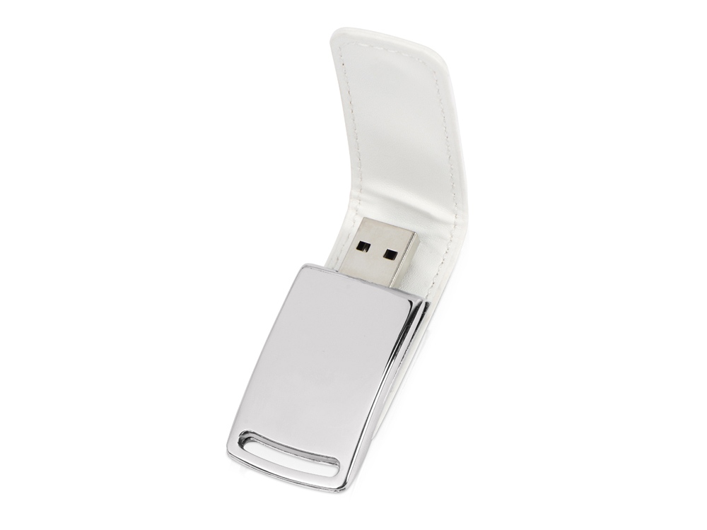 USB-флешка на 16 Гб Vigo с магнитным замком (Фото)