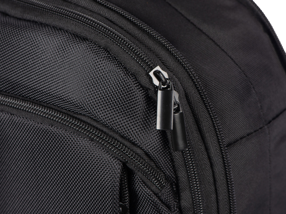 Расширяющийся рюкзак Slimbag для ноутбука 15,6 (Фото)