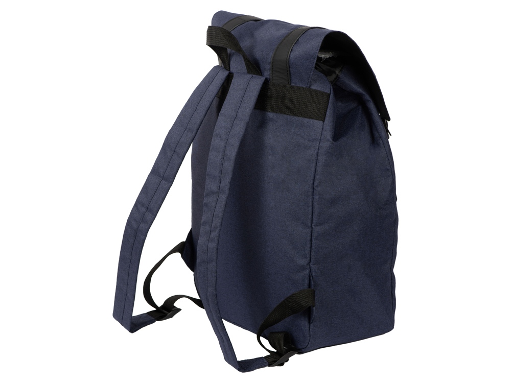 Рюкзак Hello из переработанного пластика для ноутбука 15.6 (Фото)