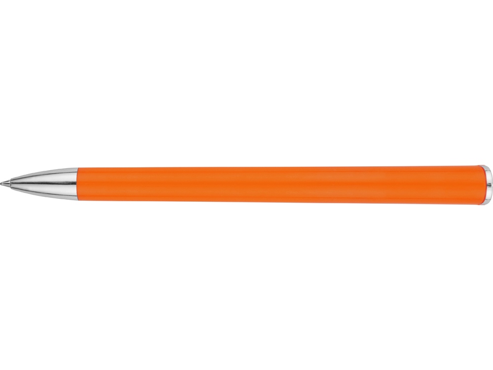 Ручка пластиковая шариковая Атли (Фото)
