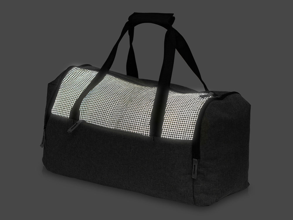 Универсальная сумка Reflex со светоотражающим эффектом (Фото)