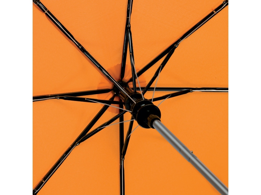 Зонт складной Format полуавтомат (Фото)