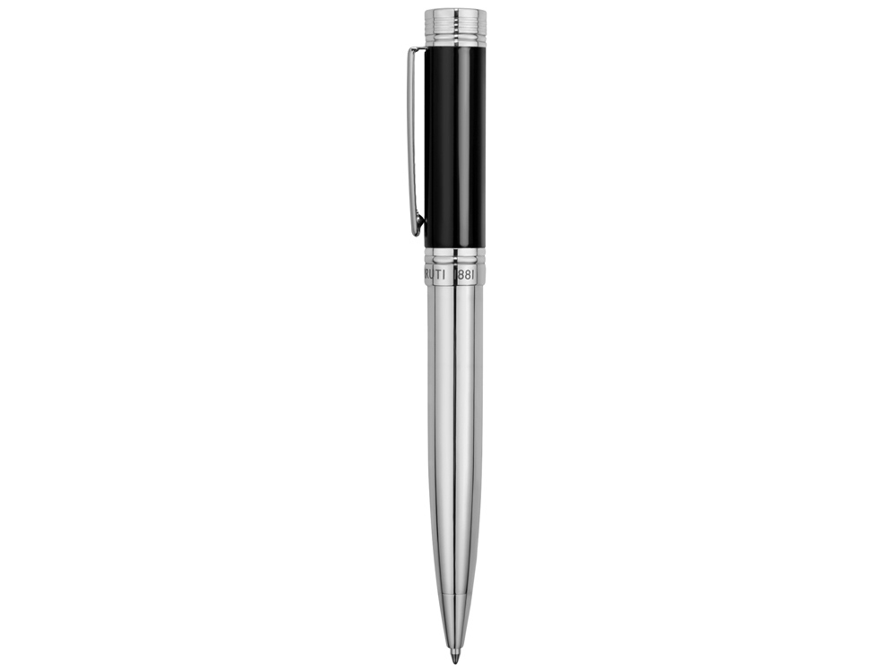 Ручка шариковая Zoom Classic Black (Фото)
