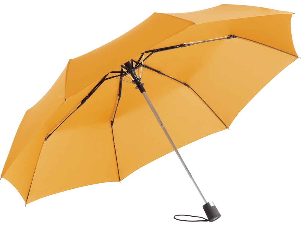 Зонт складной Format полуавтомат (Фото)