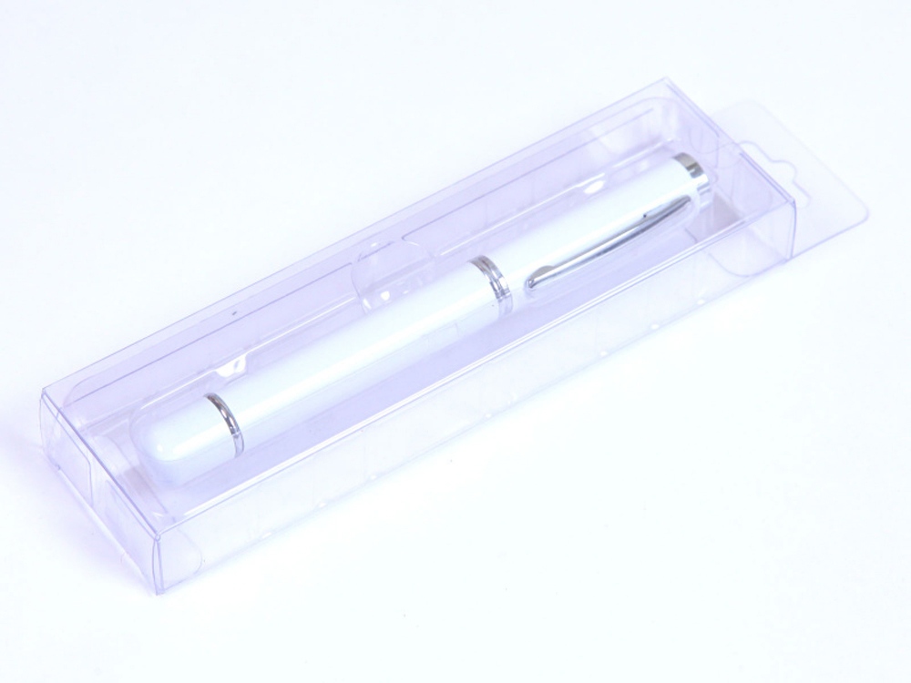 USB 2.0- флешка на 16 Гб в виде ручки с мини чипом (Фото)