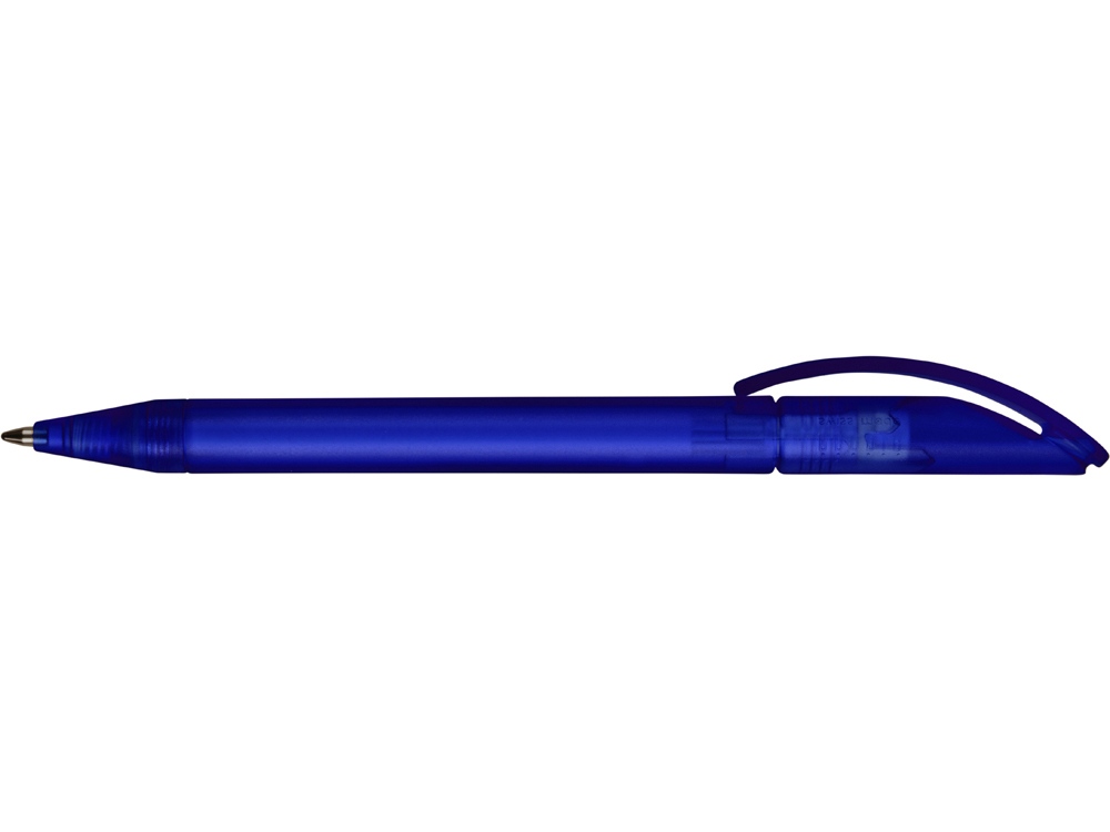 Ручка пластиковая шариковая Prodir DS3 TFF (Фото)