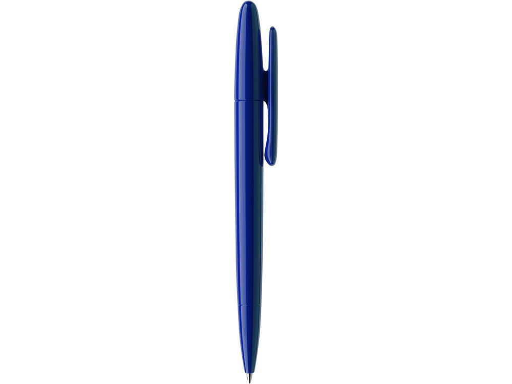 Ручка пластиковая шариковая Prodir DS5 TPP (Фото)