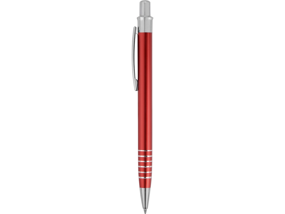 Ручка металлическая шариковая Бремен (Фото)