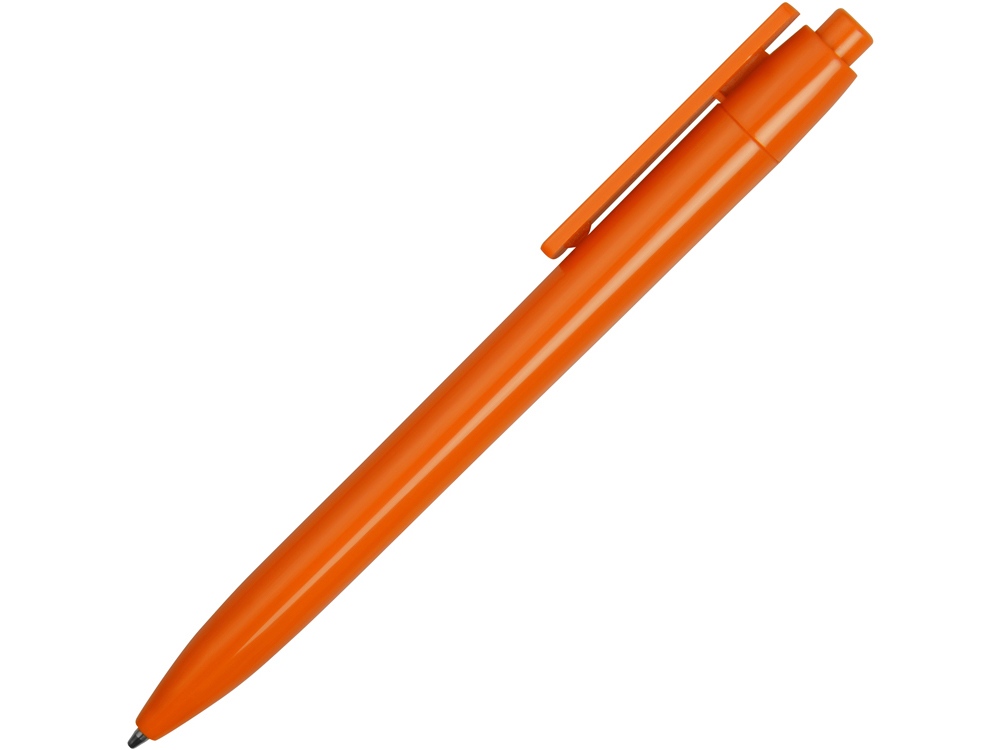 Ручка пластиковая шариковая Mastic (Фото)
