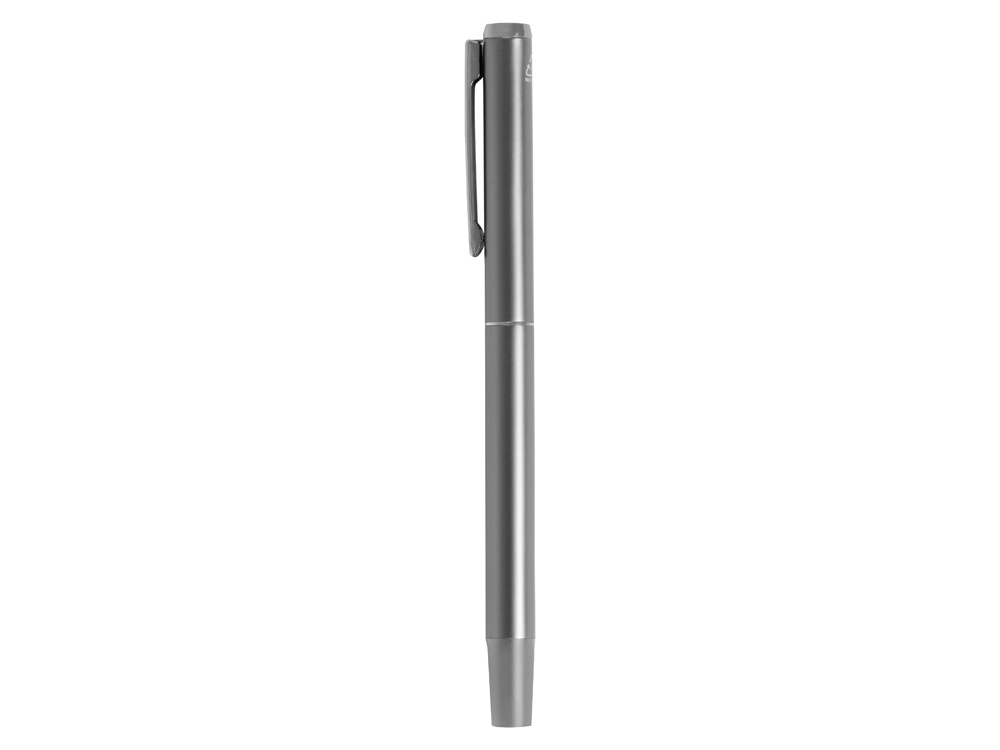 Ручка роллер из переработанного алюминия Alloyink (Фото)