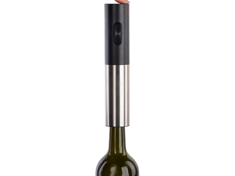 Электрический штопор для винных бутылок Rioja (Фото)